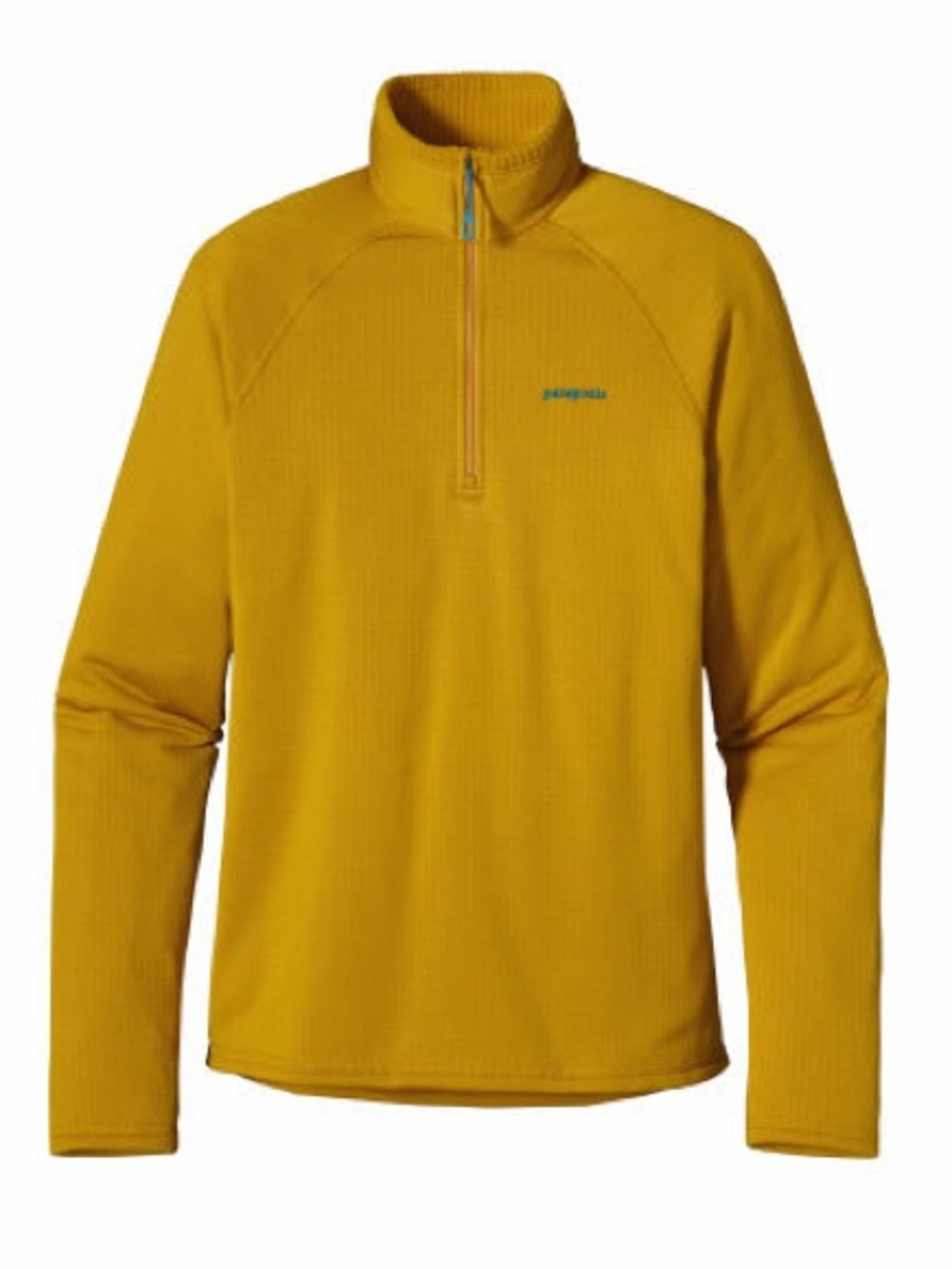 Patagonia R1 pullover - Picture 9 of 9